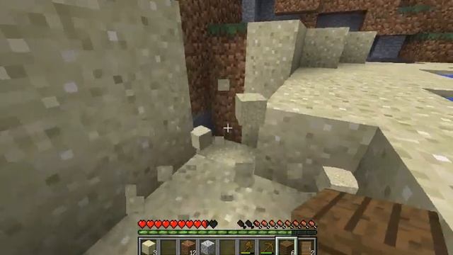 Майнкрафт 😁 смотреть онлайн