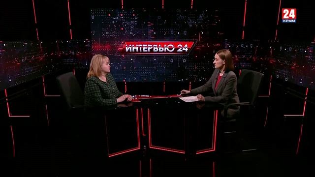 Интервью 24. Наталья Кармазина. Выпуск от 15.05.25