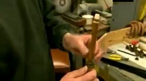 Как делают зонты