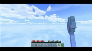НАШЁЛ ИНТЕРЕСНЫЙ БАГ С ТРЕЗУБЦЕМ В Майнкрафт ПЕ 1.14! Minecraft PE 1.14