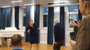 Светлана Тахтарова, Владимир Кулаков Рок-н-ролл