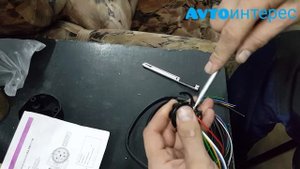 установка фаркопа УАЗ Патриот подключаем розетку электрика тсу