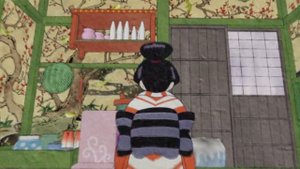 Mononoke / Мононокэ эпизод 6