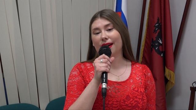 Татьяна Антонова об участии в VII Международном фестивале вокального искусства "Тембр" смотреть онлайн