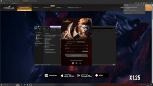 Tarisland - ГДЕ И КАК СКАЧАТЬ ИГРУ - ПРОБЛЕМА ПРЕДЗАГРУЗКИ
