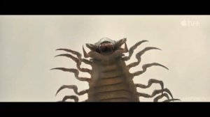Киллербот - Трейлер (2025)
