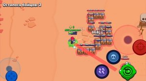 куча мини режимов