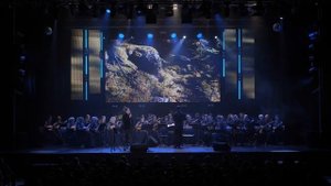 Тувинская песня о матери. А. Лаптан "Авай" (Мама).