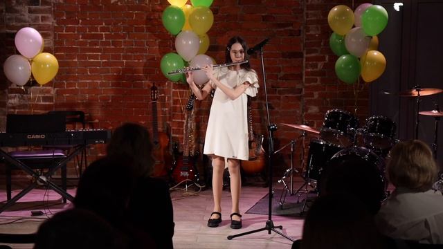 Динара Гарафутдинова – «Прованс» смотреть онлайн