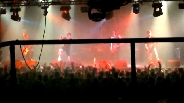 AMATORY Верь Мне 19 10 2012 Milk Moscow смотреть онлайн