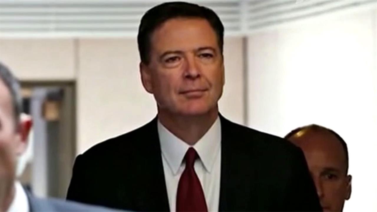 В США расследуют предполагаемую угрозу убийства Д. Трампа со стороны экс-главы ФБР Д. Коми.