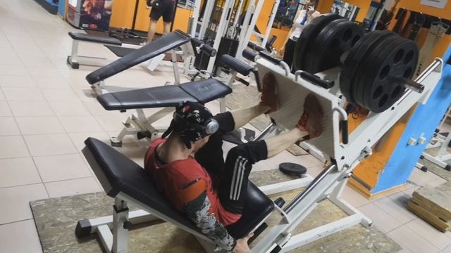 ПОСЛЕДНЕЕ ВИДЕО ПЕРЕД ПОЕЗДКОЙ И ТРЕНИРОВКА смотреть онлайн