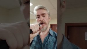 Моя песня "Кольчуга"