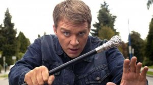 Сериал Мертвая зона - 5 сезон 4 серия / The Dead Zone