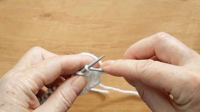 Красивый👍 ажурный узор спицами для джемпера, блузы, к
