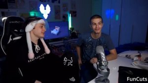 САМЫЕ СМЕШНЫЕ МОМЕНТЫ СО СТРИМА НЕКОГЛАЯ И ИВАНА ЗОЛО. ПРОДОЛЖЕНИЕ.