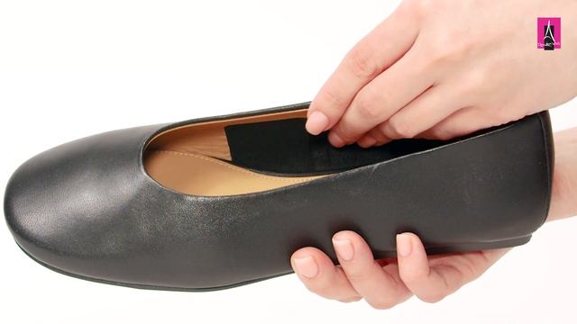 4428351 Видеообзор I Балетки TENDANCE смотреть онлайн