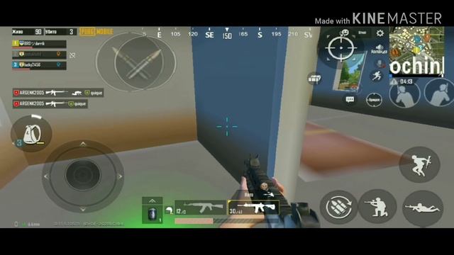 ЕДИНСТВЕННЫЙ СЛУЧАЙ КОГДА ПОВЕЗЛО С ОРУЖИЕМ! PUBG Mobile