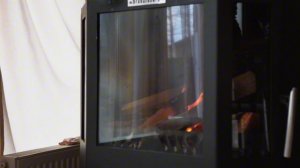 дом А-фрейм