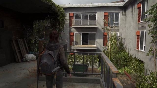 Сиэтл, день 1. Путь к телевышке. ➤ The Last of Us Part II | Один из нас 2 — Прохождение [#5]