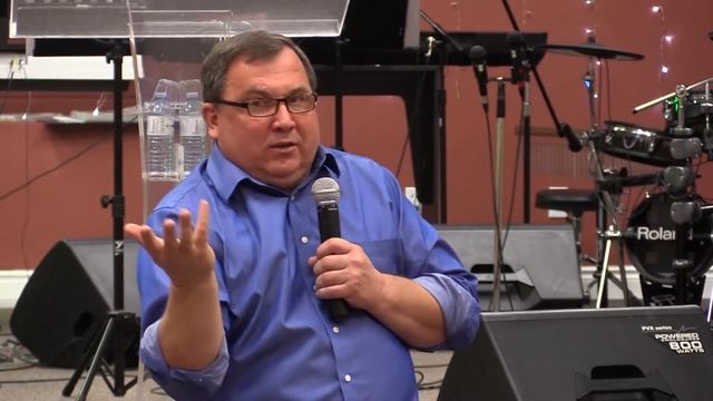 2020-09-20 - Церковь Сила Креста - Или любить или ненавидеть (Валерий Наривончик) смотреть онлайн