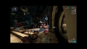 Warframe: (Арена гайд) Некрос-колчан [Устарел]