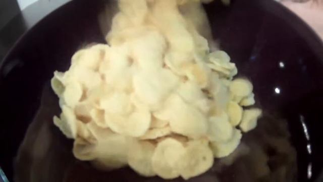 Вкусный и полезный завтрак смотреть онлайн