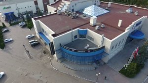 Планета фитнес|Казань|Парина, 1
