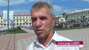 В Ангарске пройдет мотокросс