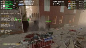 🏆Турнир L4D2 Funcom T2 Cup 👉 Furrware Users 🆚 helltaker demons