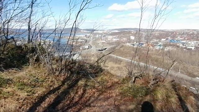 Гора Соловарака. 22.05.2024. смотреть онлайн