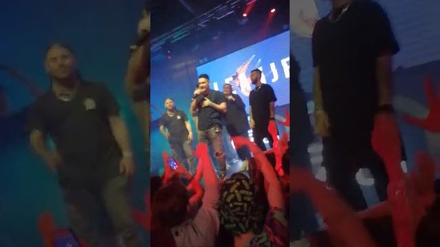 LeanJe - Реще (live) смотреть онлайн