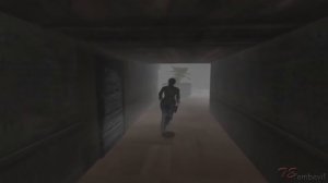 Tomb Raider: Silent Hill - Part 2 - The School