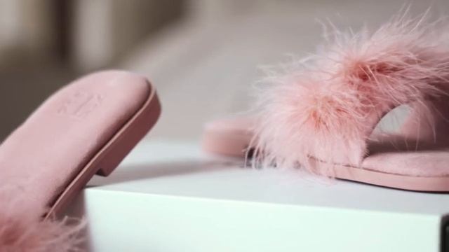 Домашние тапочки «Ловери» смотреть онлайн