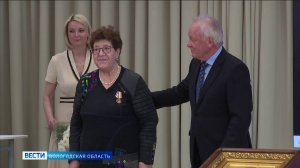 Ведущие врачи СЗФО и Москвы собрались на масштабном медицинском форуме в Череповце