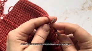 Балаклава спицами. Пошаговое описание вязания.