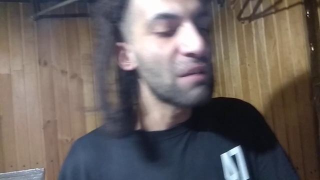 D'yadya J.i. - "Из человека в Обезьяну" [Живое Исполнение] beats by Professor смотреть онлайн