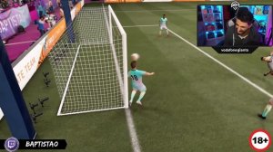 FIFA 21 - ЛУЧШИЕ МОМЕНТЫ | FIFA 21 FAILS & FUNNY MOMENTS