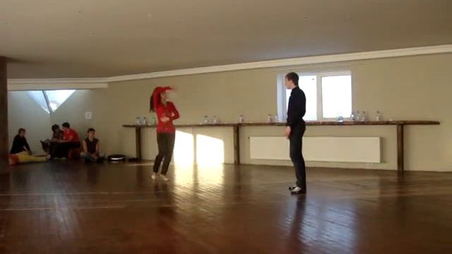 Лера и Ник --  Enrique Iglesias - Could I Have This Kiss Forever [Feat. Whitney Houston] смотреть онлайн