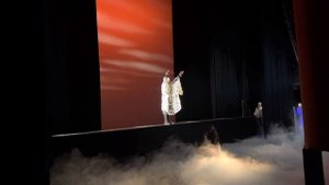 «Тоска» Дж.Пуччини. Партия Пастушка (Ангела). Исполняет Алексей Розов, 13 лет. 24.03.2023.