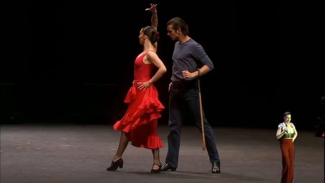 Душа России в музыке и танцах. Концерт в РДК Аэлита от 19.04.24г. смотреть онлайн