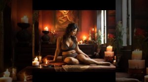 ТАНТРИЧЕСКИЙ МАССАЖ ДЛЯ МУЖЧИН, ЖЕНЩИН И ПАР || МОСКВА