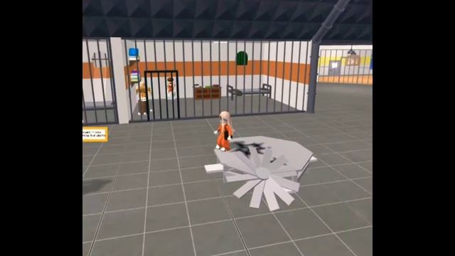 Сбегаю с тюрьмы Что натворила Динара?! Tlinkihevka