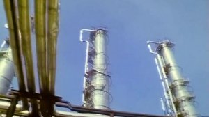 1988 год. Сургут. Визит предсовмина СССР Николая Рыжкова