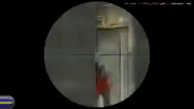 CS 1 6 Лучшие игроки мира