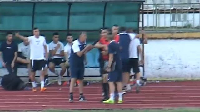 "Вихрен" Сандански 1:1 "Септември" Симитли - 28 09.2019 г. смотреть онлайн