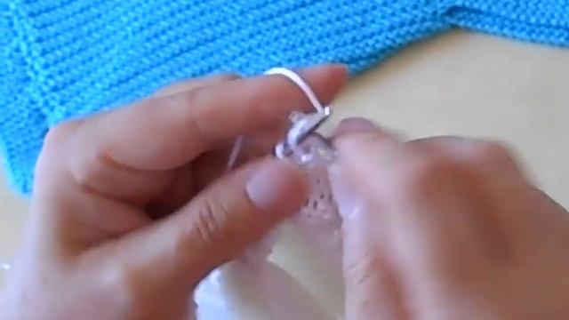 Детская безрукавка. Спицами. #2024