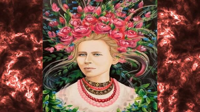 Леся Українка - Казка про Оха чародія | Аудіоказка |