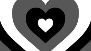 Фон сердечки💗✌