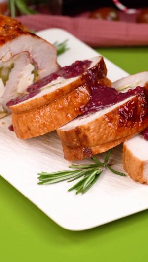 Любимый рецепт семьи! Это единственный способ, которым я готовлю мясо